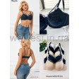 Бюстгальтер A8287D спейсер мягкая чашка carousel-фото-1