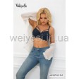 Бюстгальтер A8287D спейсер мягкая чашка carousel-фото-2