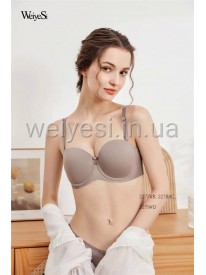 Бюстгальтер 2277B балконет