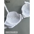 Комплект 2372B  мягкая чашка спейсер + трусы carousel-фото-0