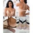 Бюстгальтер 2430В мягкая чашка спейсер carousel-фото-2
