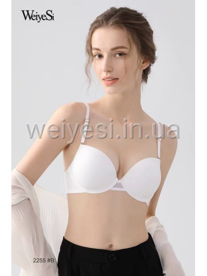 Бюстгальтер 2255B пушап "Рука Адама" фото-1