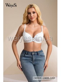 Бюстгальтер 2408C мягкая чашка