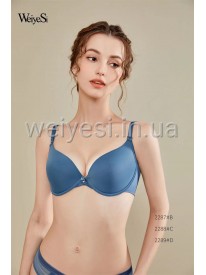 Бюстгальтер 2289D мягкая чашка