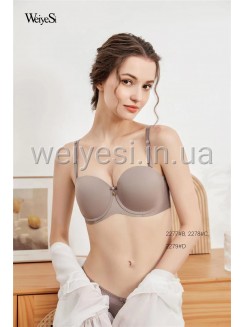 Бюстгальтер 2279D балконет