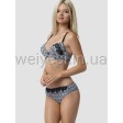 Комплект 98505C тонкий поролон + трусы carousel-фото-4