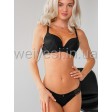 Комплект B772B тонкий поролон + трусы carousel-фото-2