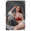 Бюстгальтер 2146E мягкая чашка carousel-фото