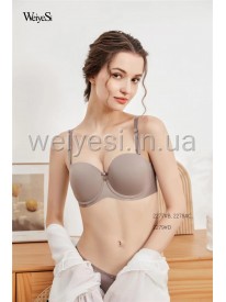Бюстгальтер 2279D балконет